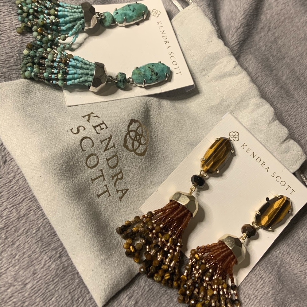 Kendra Scott